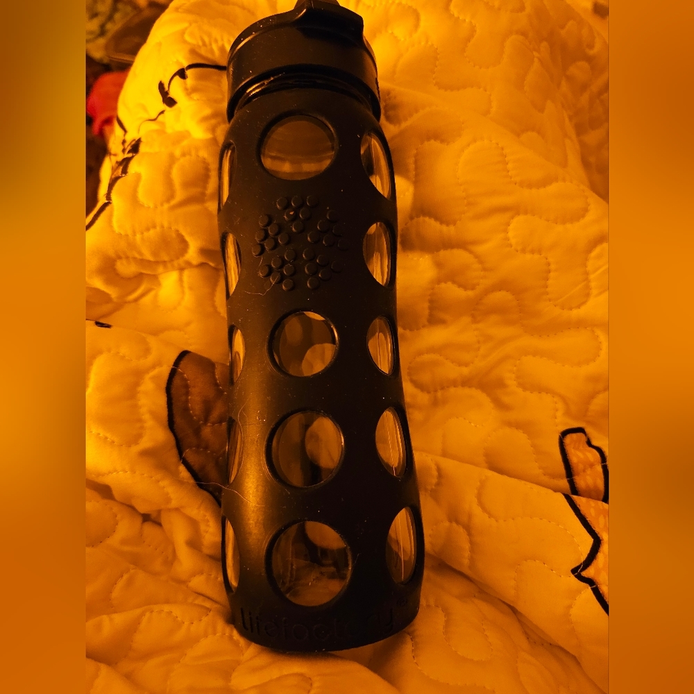 Life Factory Water Jar